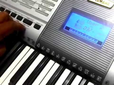 Tabla Beats For Yamaha Keyboard